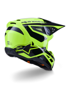 SM3 Heat Helmet ECE06/DOT
