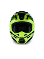 SM3 Heat Helmet ECE06/DOT