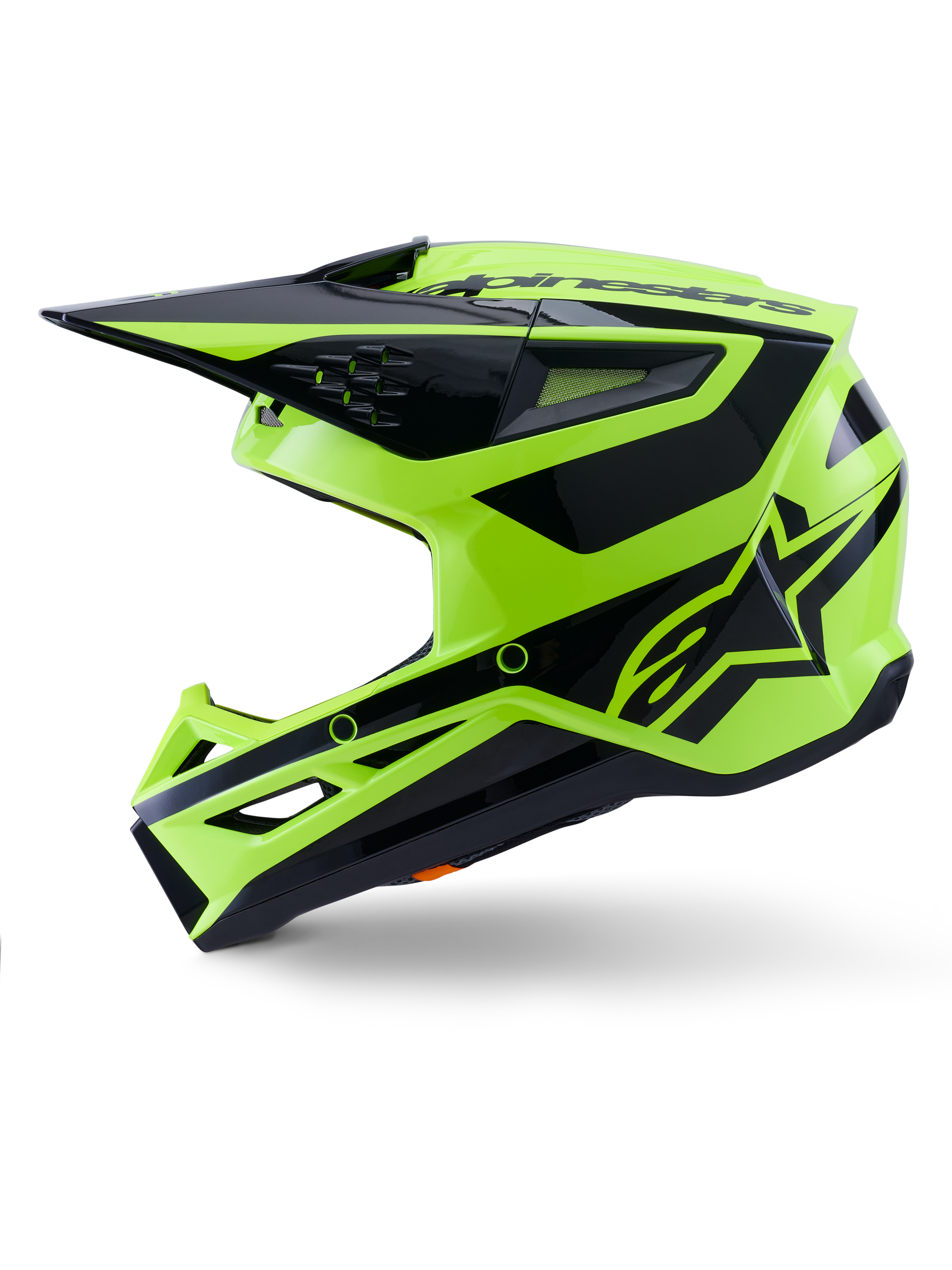 SM3 Heat Helmet ECE06/DOT
