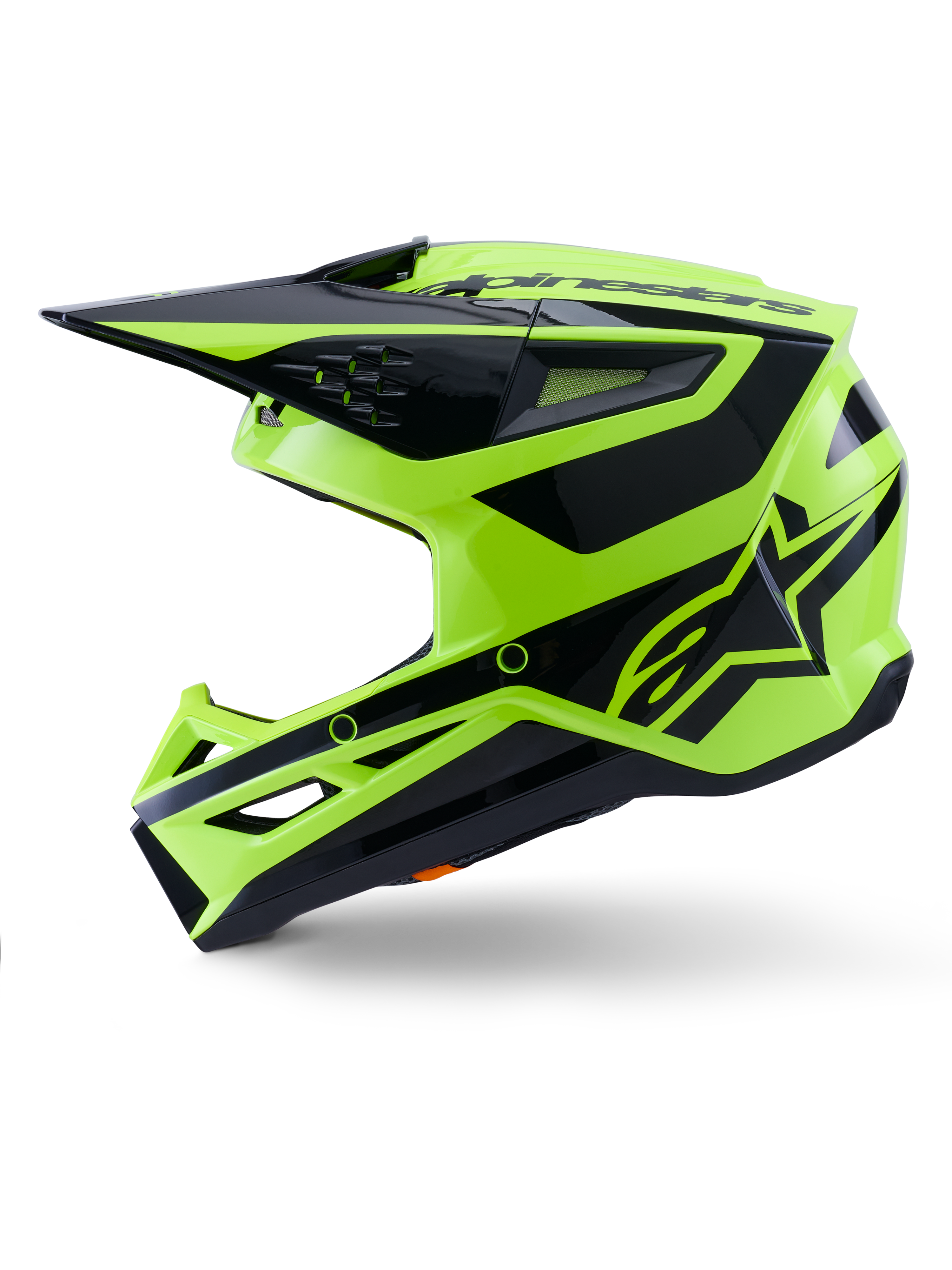 SM3 Heat Helmet ECE06/DOT