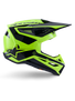 SM3 Heat Helmet ECE06/DOT