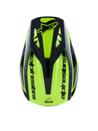 SM3 Heat Helmet ECE06/DOT
