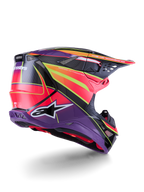 Supertech M10 Era Helmet