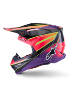 Supertech M10 Era Helmet