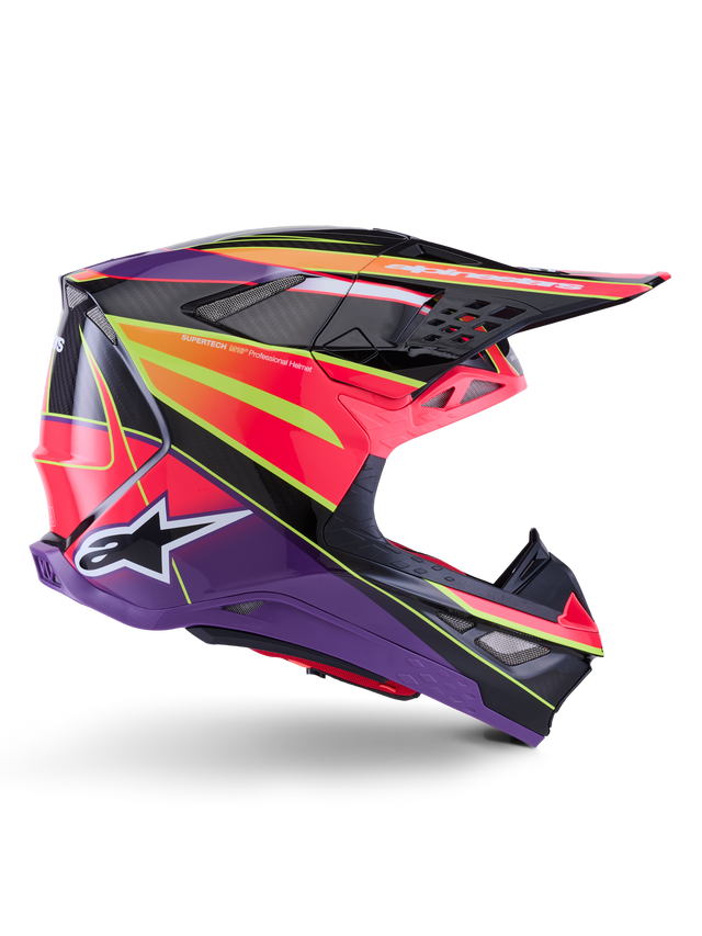 Supertech M10 Era Helmet