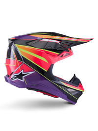 Supertech M10 Era Helmet