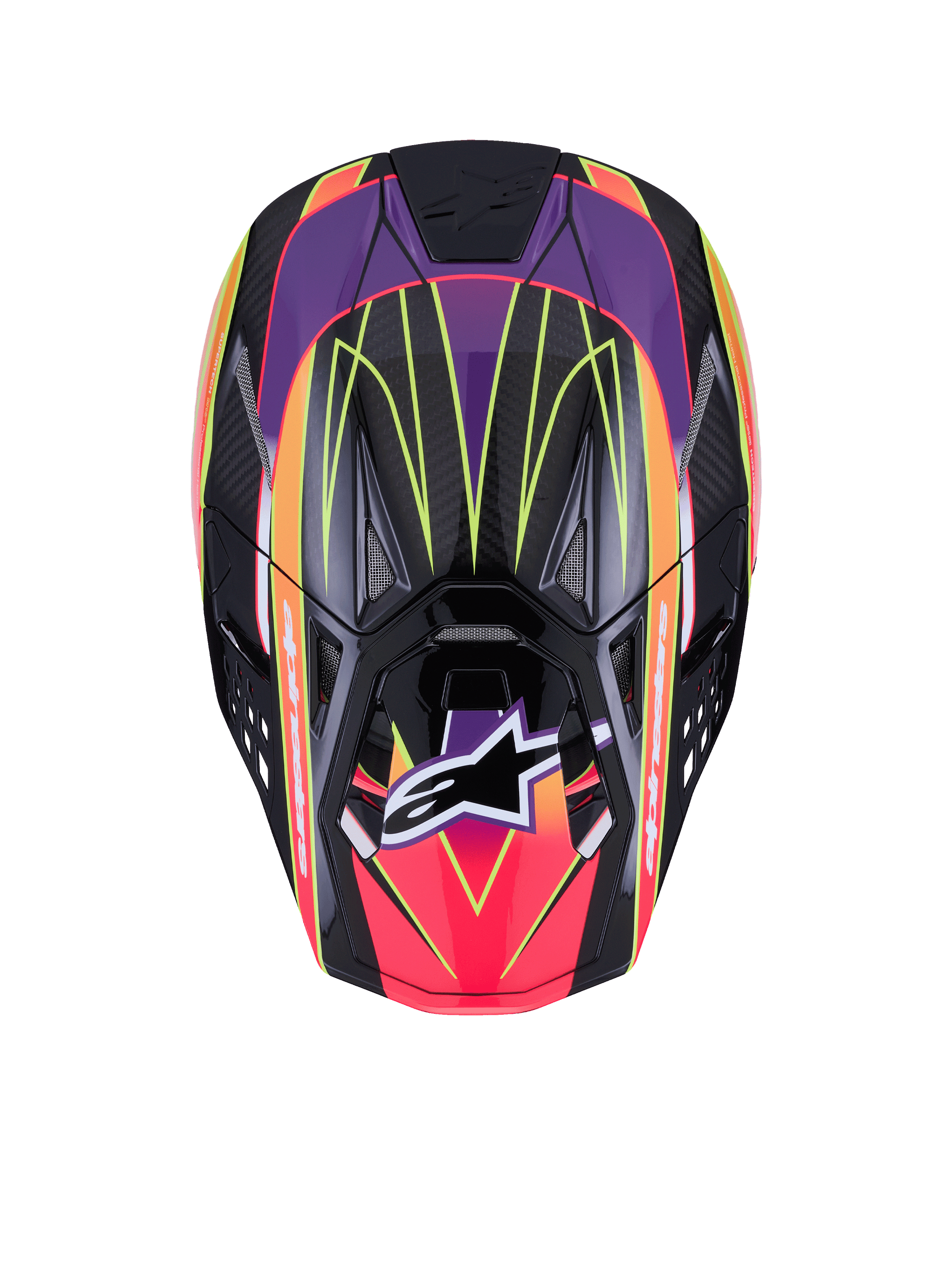 Supertech M10 Era Helmet