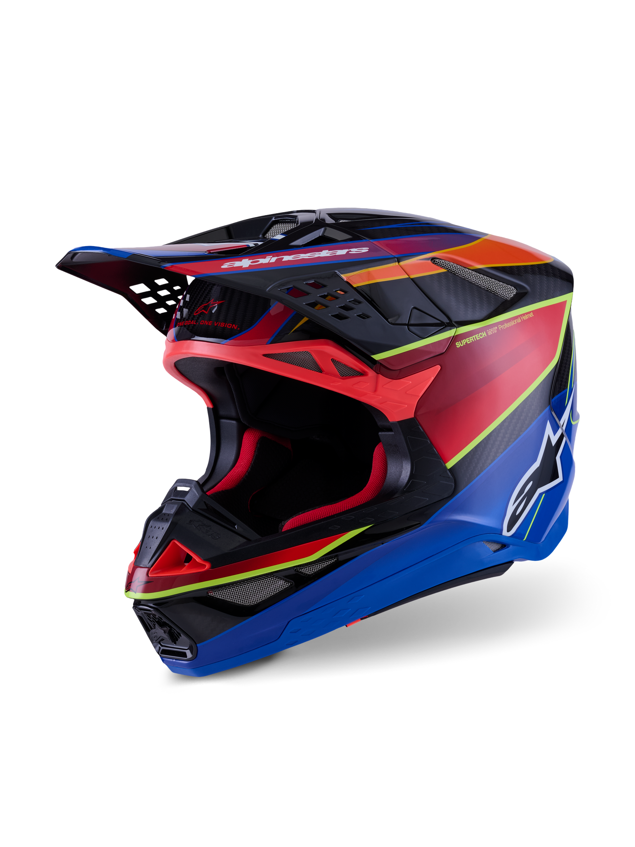 alpinestars motorcycle under helmet skull cap Supertech M10 Era - Motorcycle Helmet