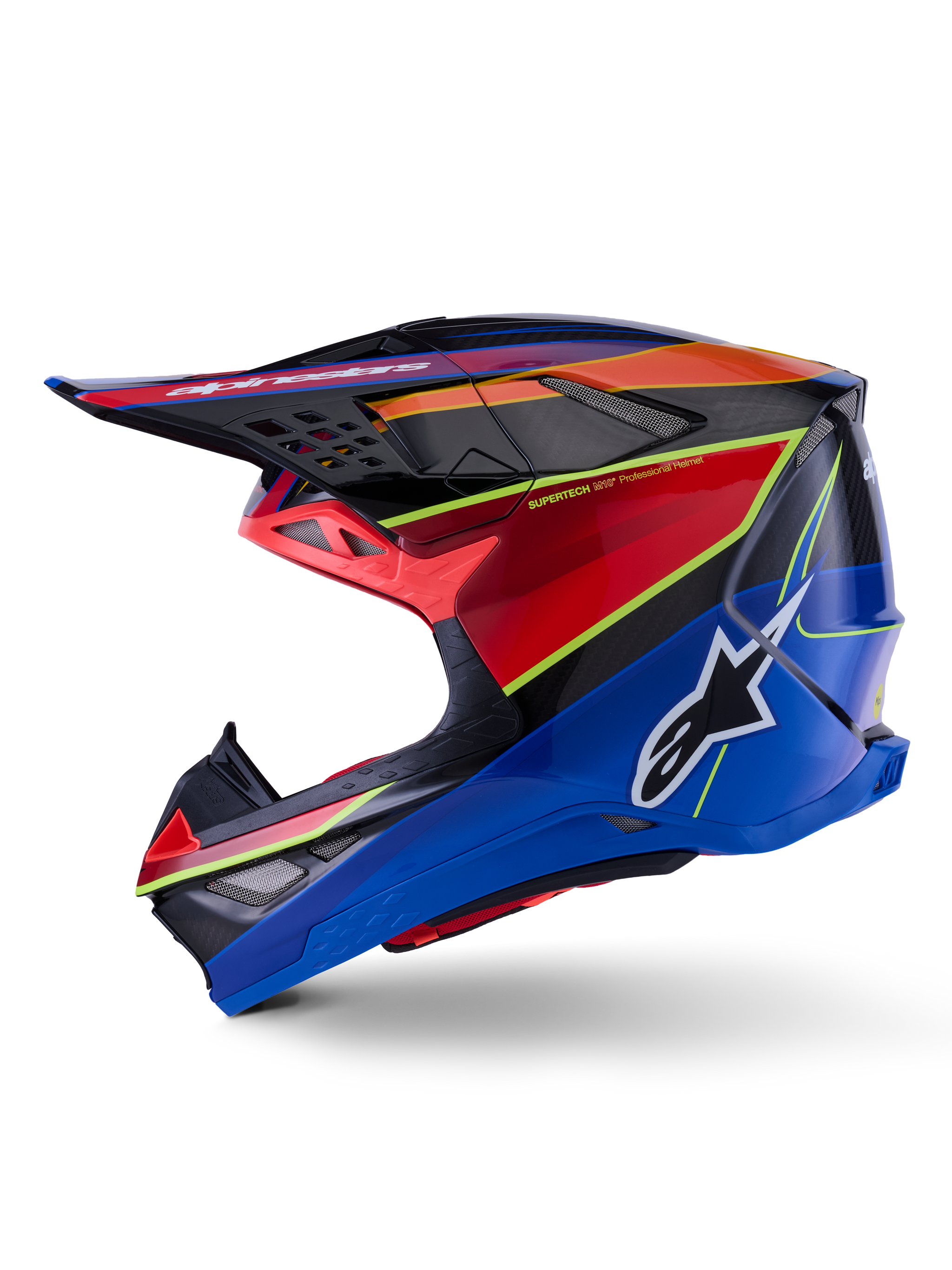 Supertech M10 Era Helmet