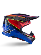 Supertech M10 Era Helmet