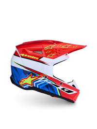 SM3 Youth Falcon Helmet ECE06/DOT