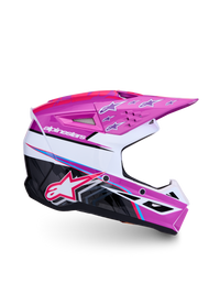 SM3 Youth Falcon Helmet ECE06/DOT