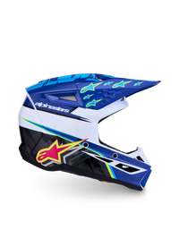 SM3 Youth Falcon Helmet ECE06/DOT