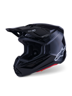 S-M7 Solid Helmet ECE06/DOT