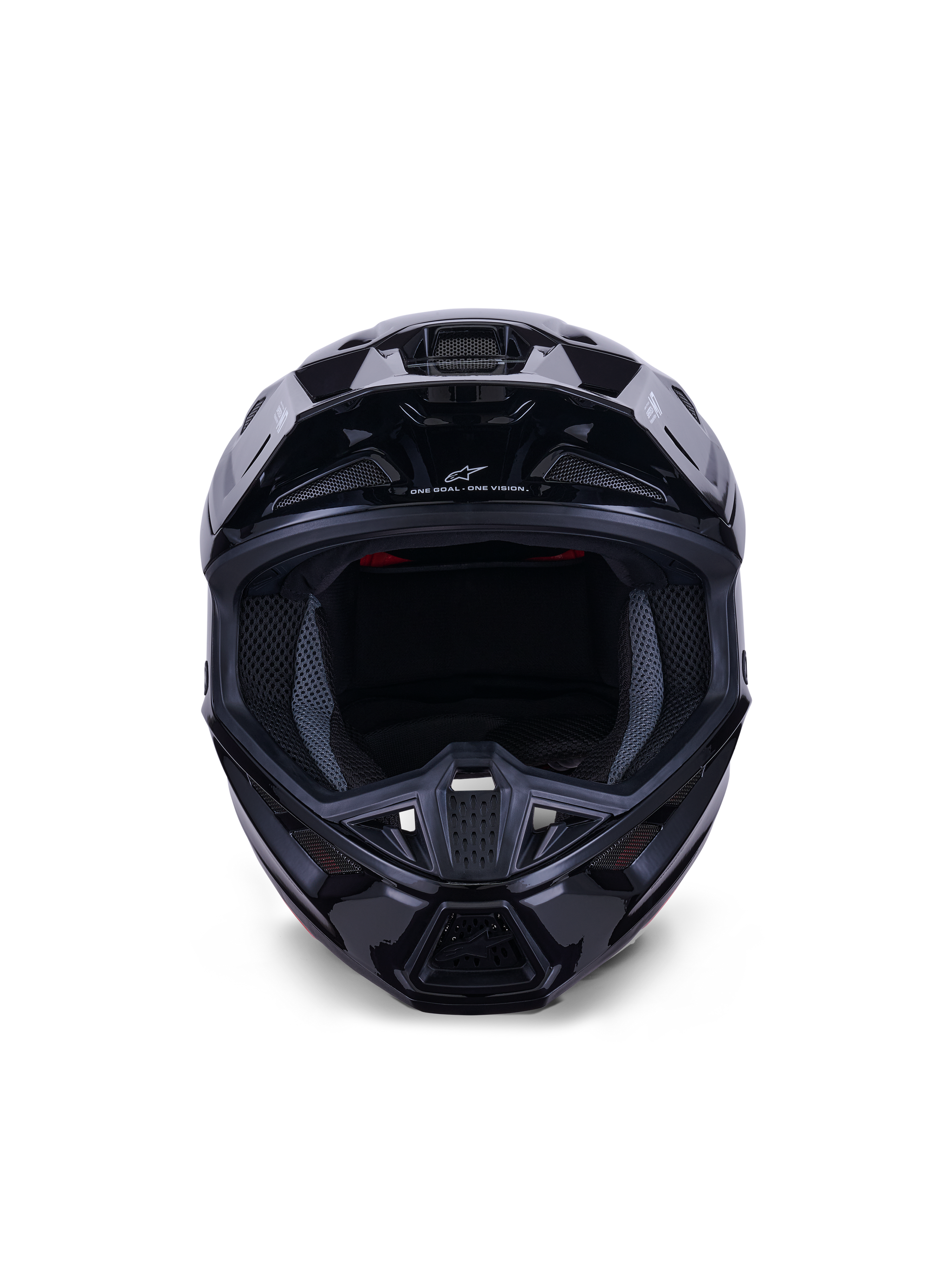a dirt bike helmet Alpinestars US