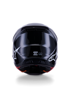 S-M7 Solid Helmet ECE06/DOT