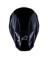 S-M7 Solid Helmet ECE06/DOT