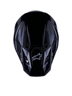 S-M7 Solid Helmet ECE06/DOT