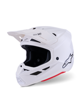 S-M7 Solid Helmet ECE06/DOT