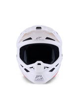 S-M7 Solid Helmet ECE06/DOT