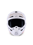 S-M7 Solid Helmet ECE06/DOT