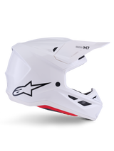 S-M7 Solid Helmet ECE06/DOT