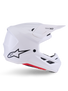 S-M7 Solid Helmet ECE06/DOT
