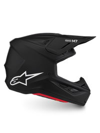 S-M7 Solid Helmet ECE06/DOT