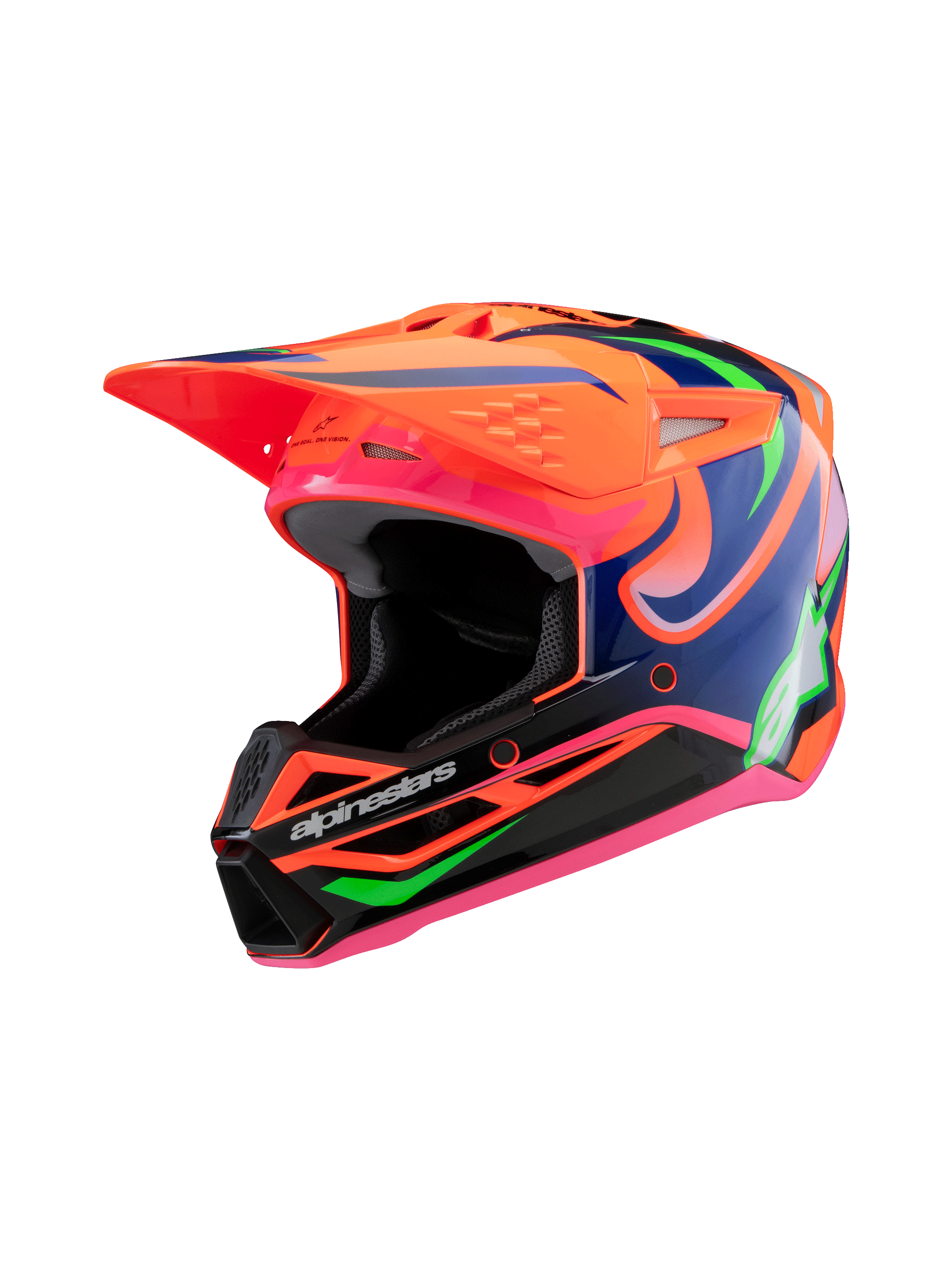 finger space motorcycle helmet Daytona Viper Full Face performance helmet that meets and exceeds D.O.T Is this helmet too tight