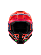 Limited Edition SM3 Youth Deegan Helmet ECE06/DOT