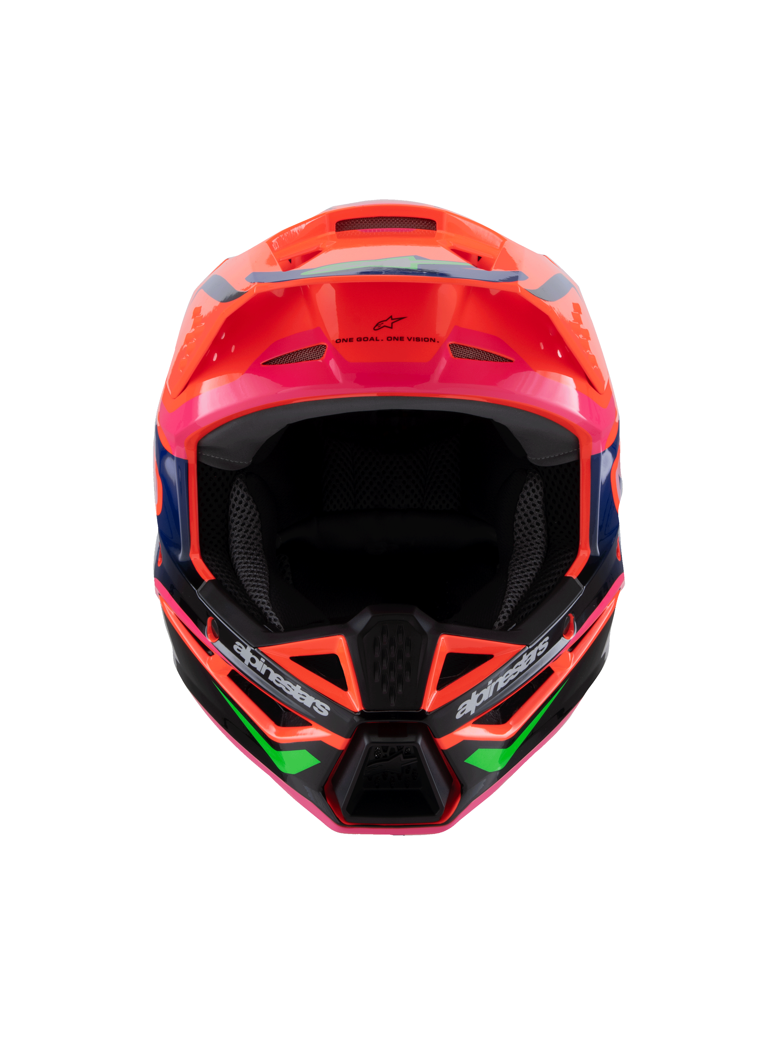 Limited Edition SM3 Youth Deegan Helmet ECE06/DOT
