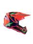 Limited Edition SM3 Youth Deegan Helmet ECE06/DOT