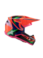 Limited Edition SM3 Youth Deegan Helmet ECE06/DOT