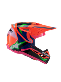 Limited Edition SM3 Youth Deegan Helmet ECE06/DOT