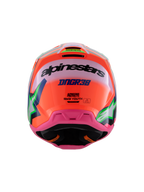 Limited Edition SM3 Youth Deegan Helmet ECE06/DOT