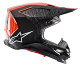 Supertech M10 Alloy Helmet