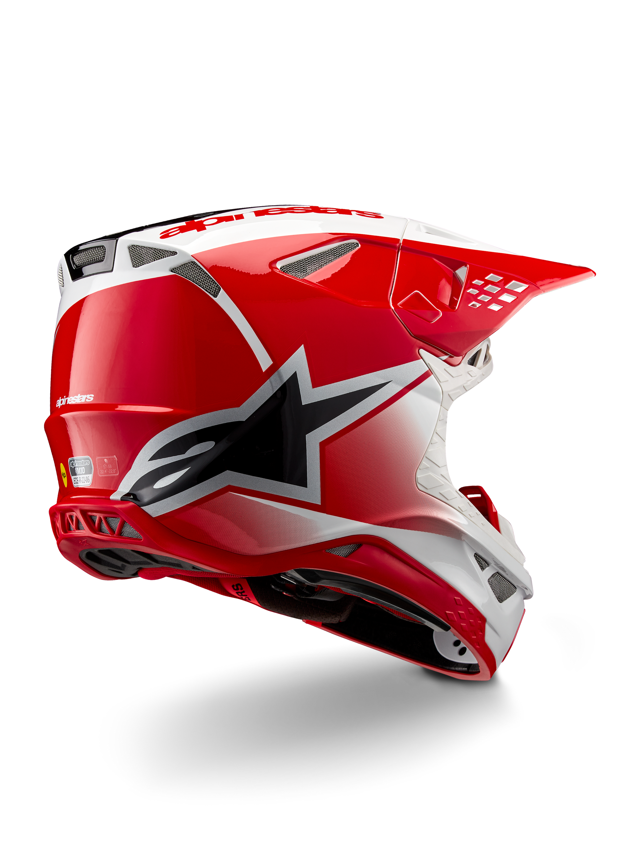 Supertech M10 Unite Helmet