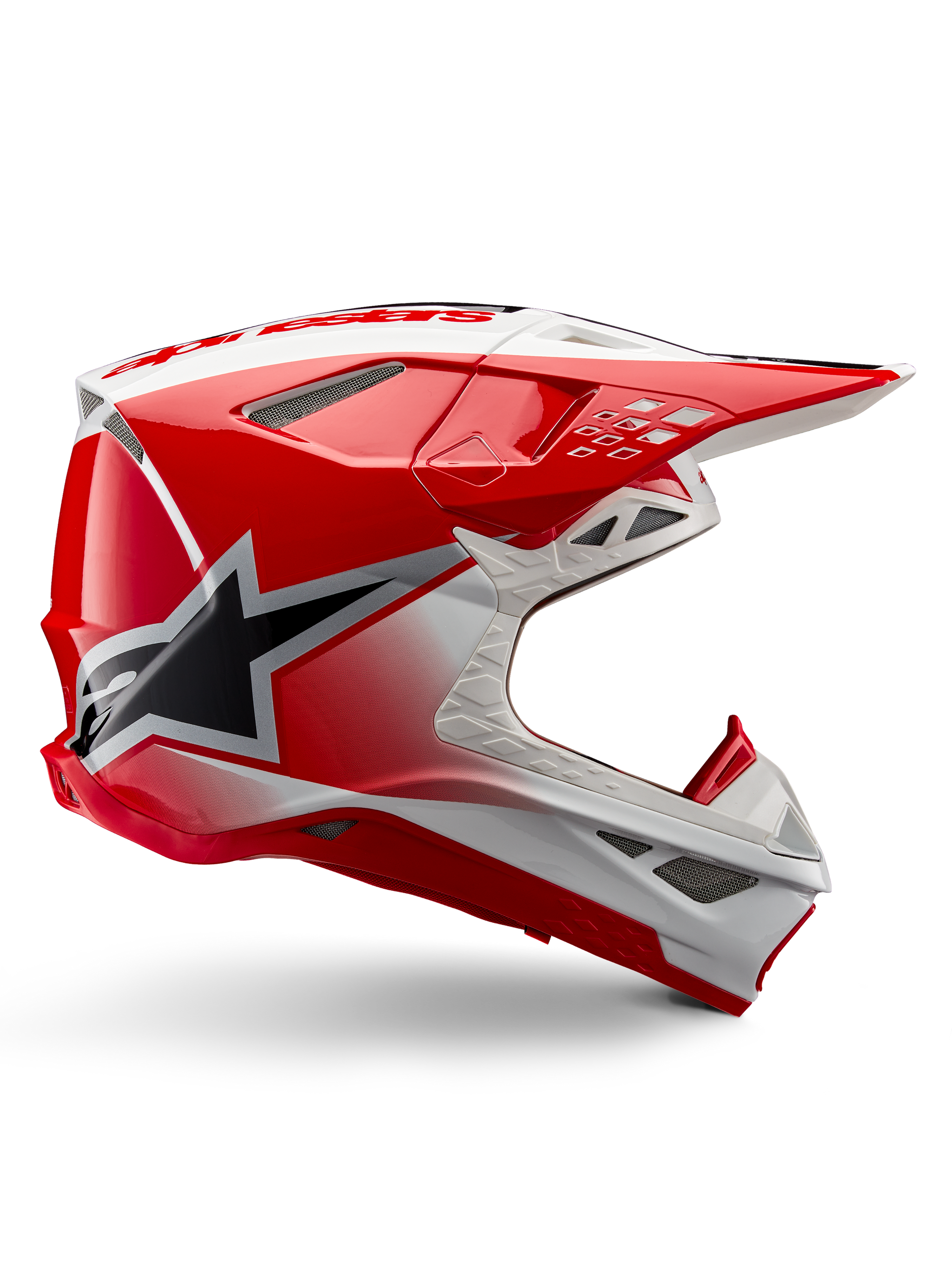 Supertech M10 Unite Helmet