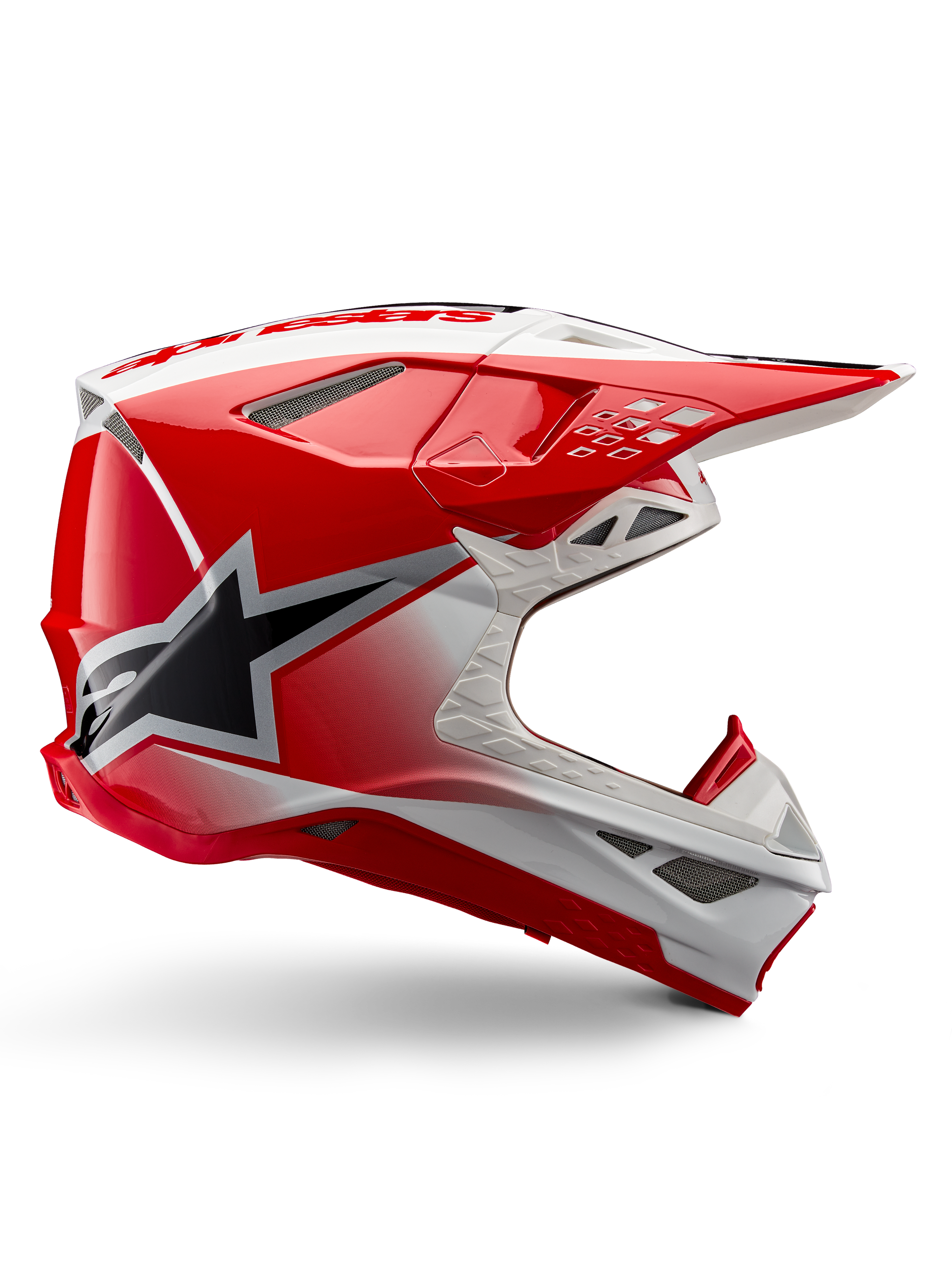 Supertech M10 Unite Helmet