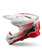 Supertech M10 Unite Helmet