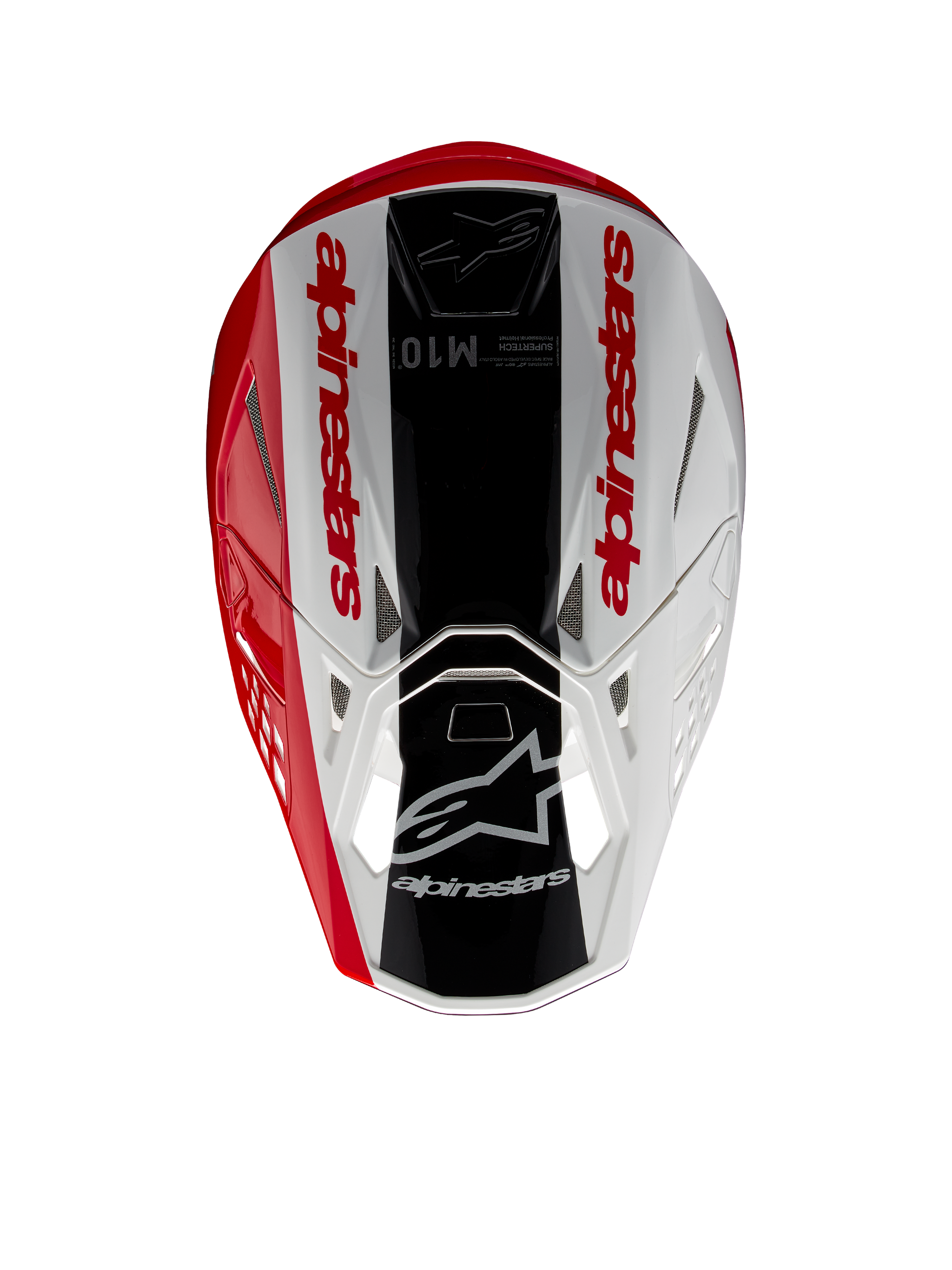 Supertech M10 Unite - MX Helmet | Alpinestars® Supertech M10 Unite - MX Helmet | Alpinestars®