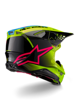 Supertech M10 Unite Helmet