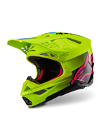 Supertech M10 Unite Helmet