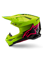 Supertech M10 Unite Helmet