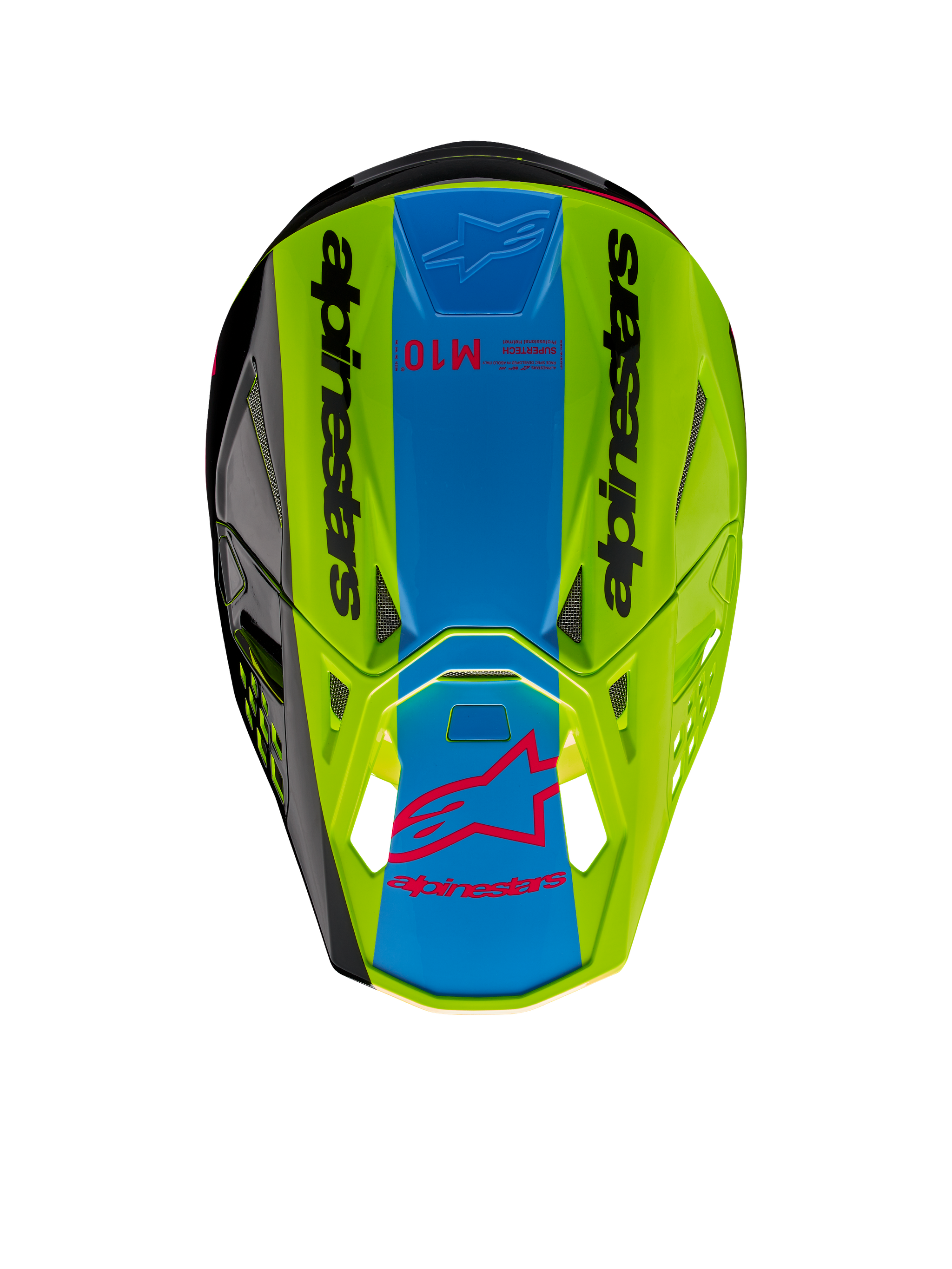 Supertech M10 Unite Helmet