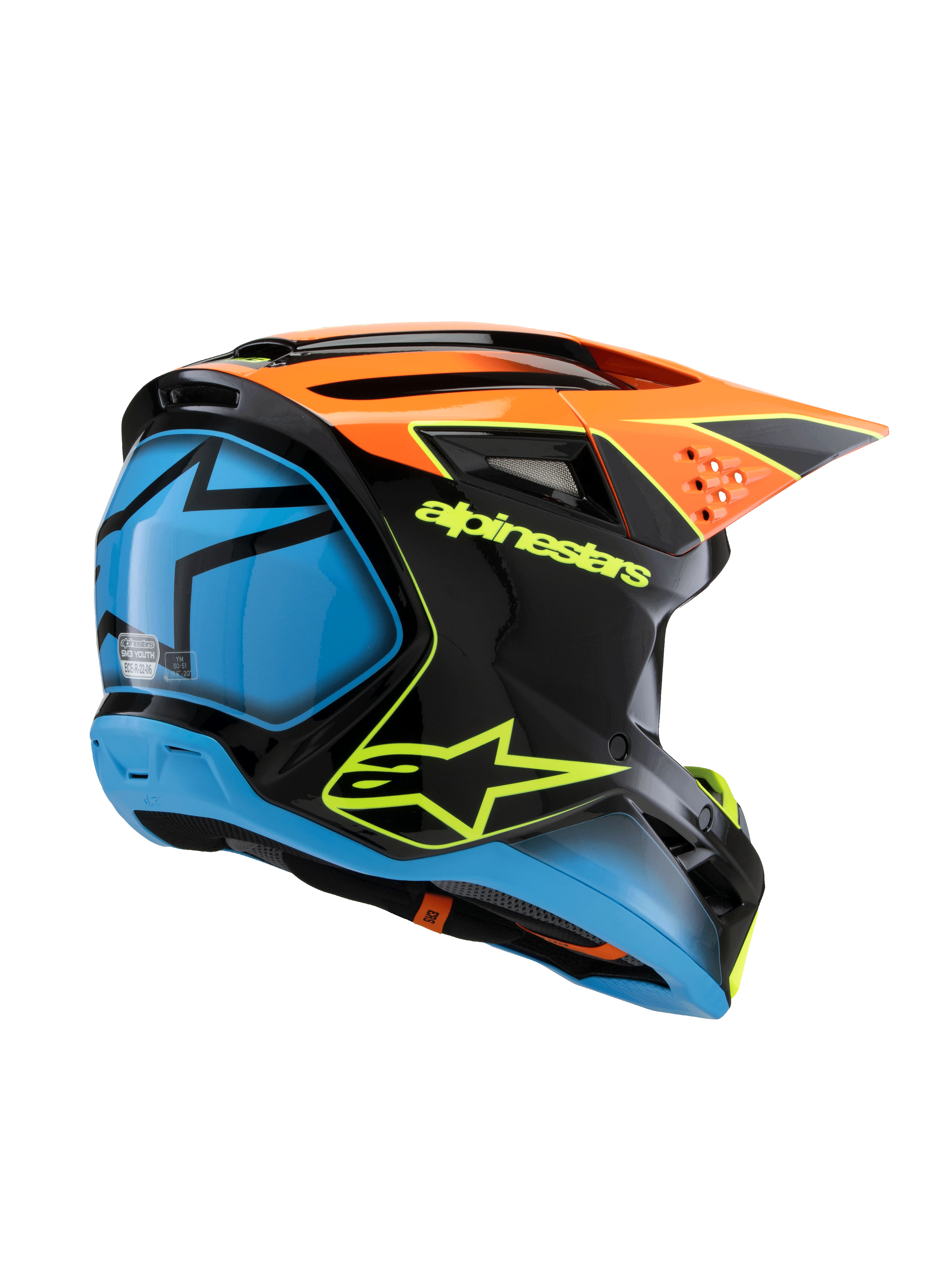 dot youth motorcycle helmets Daytona Retro Blitz Full Face Helmet, 2XL Lightweight extremely durable composite shell Dot Youth Kids Full Face
