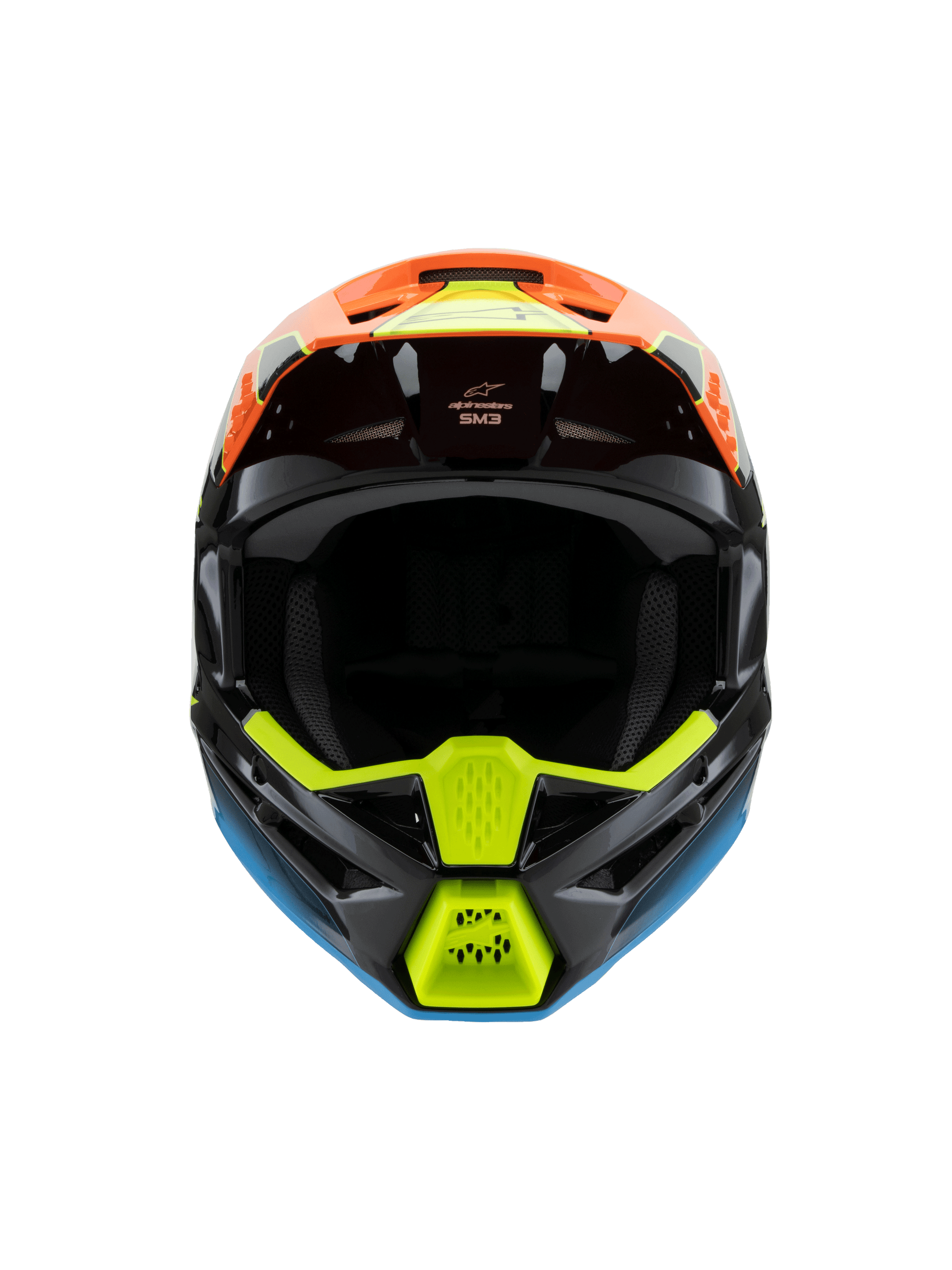 casco motorcycle helmet Alpinestars US