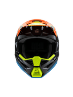 SM3 Youth Fray Helmet ECE06/DOT