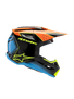 SM3 Youth Fray Helmet ECE06/DOT