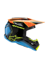 SM3 Youth Fray Helmet ECE06/DOT
